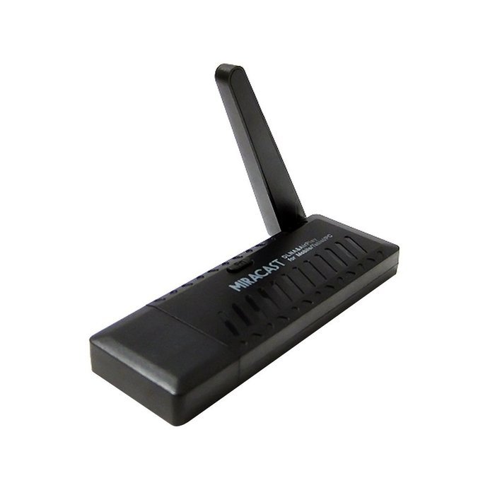 M806 WIFI HDMI TV Dongle Stick 1080P H.264 FHD Wireless Display Media Player DLNA Miracast Airplay Receiver