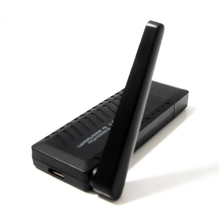 M806 WIFI HDMI TV Dongle Stick 1080P H.264 FHD Wireless Display Media Player DLNA Miracast Airplay Receiver N5
