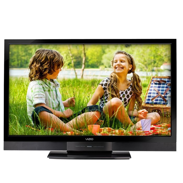 Vizio SV420M 42" LCD HDTV