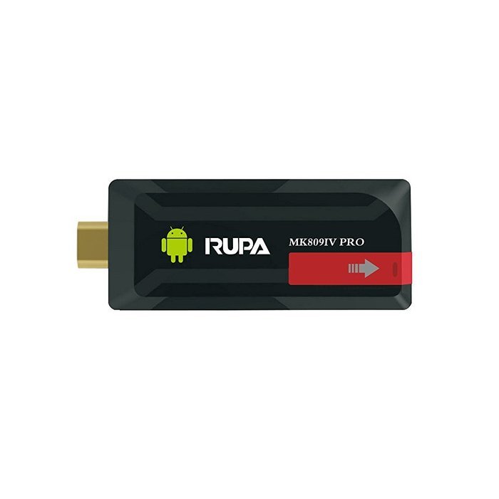 MK809IV Mini PC TV Dongle Stick Android 5.1 Quad Core RK3229 2G/8GB XBMC 2.4 WiFi + Bluetooth 4.0