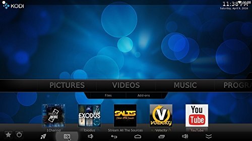 ACEMAX M8S Plus M8S+ 4K Android 5.1 Quad Core TV Box KODI 16 Jarvis Streaming Media Player Dual Band Wifi 2.4G... N4
