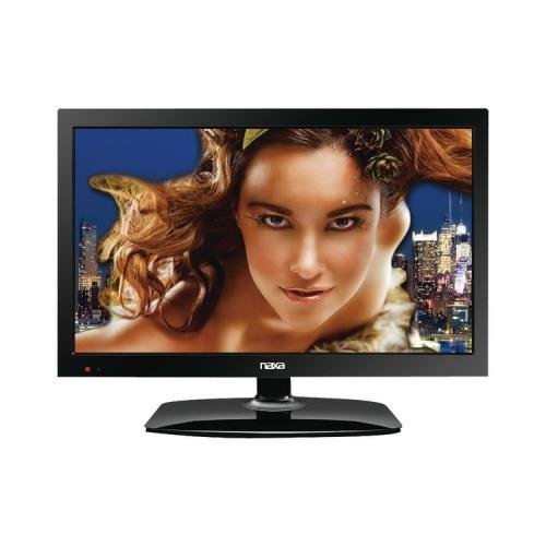naxa nt2207 22in led tv w/tv tuner