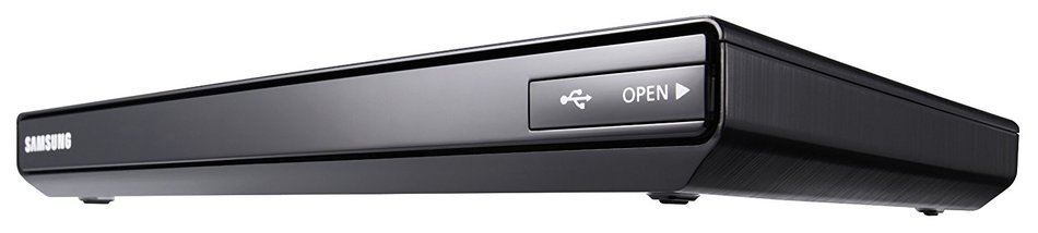 Samsung GX-SM530CF Cable Box and Streaming Media Player with Built-In Wi-Fi (2013 Model)