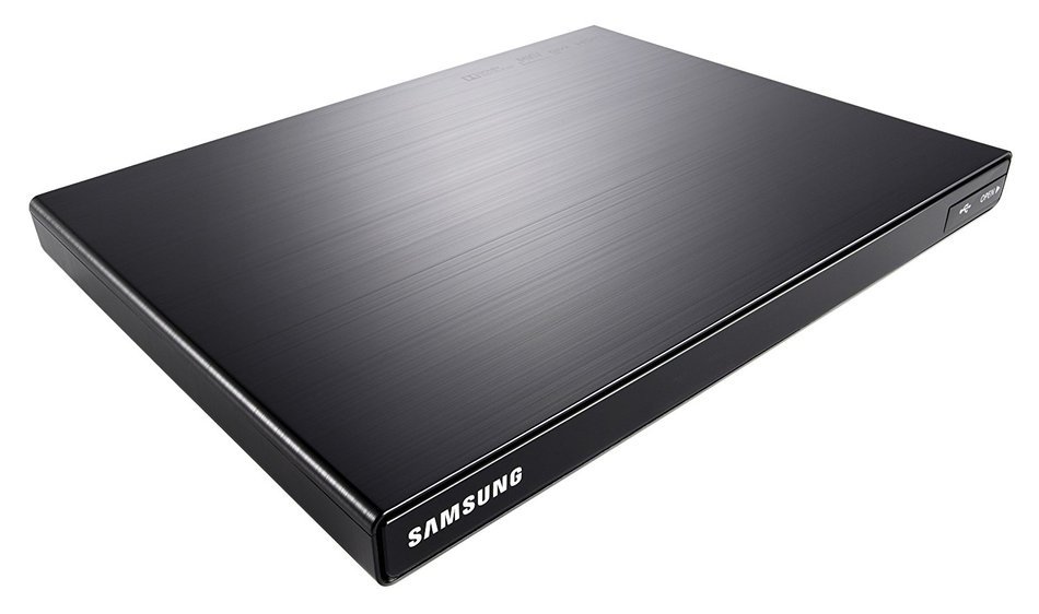 Samsung GX-SM530CF Cable Box and Streaming Media Player with Built-In Wi-Fi (2013 Model) N2