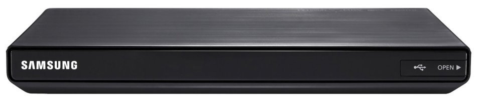 Samsung GX-SM530CF Cable Box and Streaming Media Player with Built-In Wi-Fi (2013 Model) N3