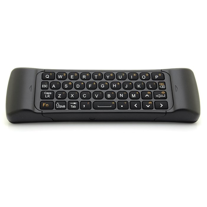 MINIX NEO U1 Android TV box / Streaming media player / Smart box mini pc + MINIX NEO A2 Lite Air fly mouse Combo... N8