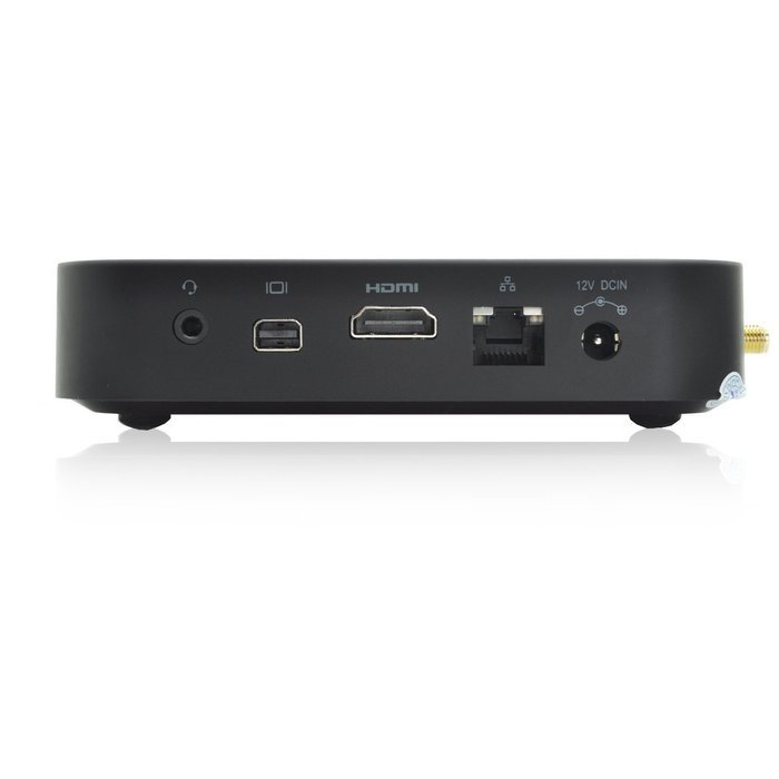 MINIX NEO U1 Android TV box / Streaming media player / Smart box mini pc + MINIX NEO A2 Lite Air fly mouse Combo... N15
