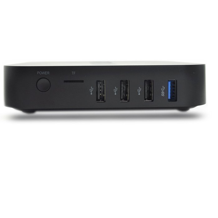 MINIX NEO U1 Android TV box / Streaming media player / Smart box mini pc + MINIX NEO A2 Lite Air fly mouse Combo... N16