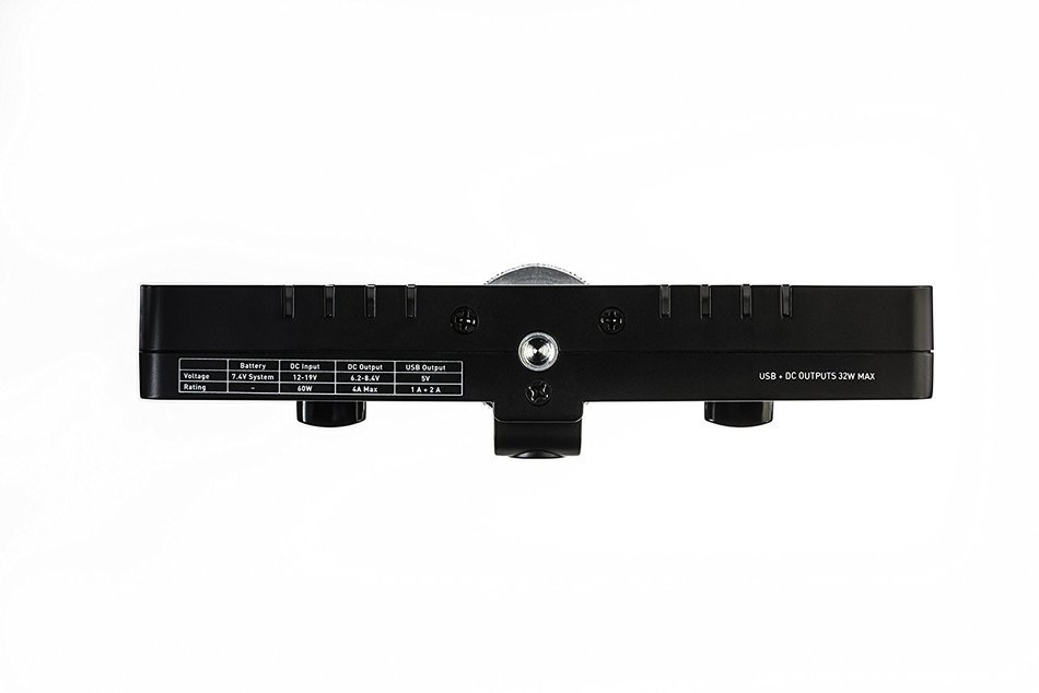 Atomos Power Station Video Dual Battery System N4