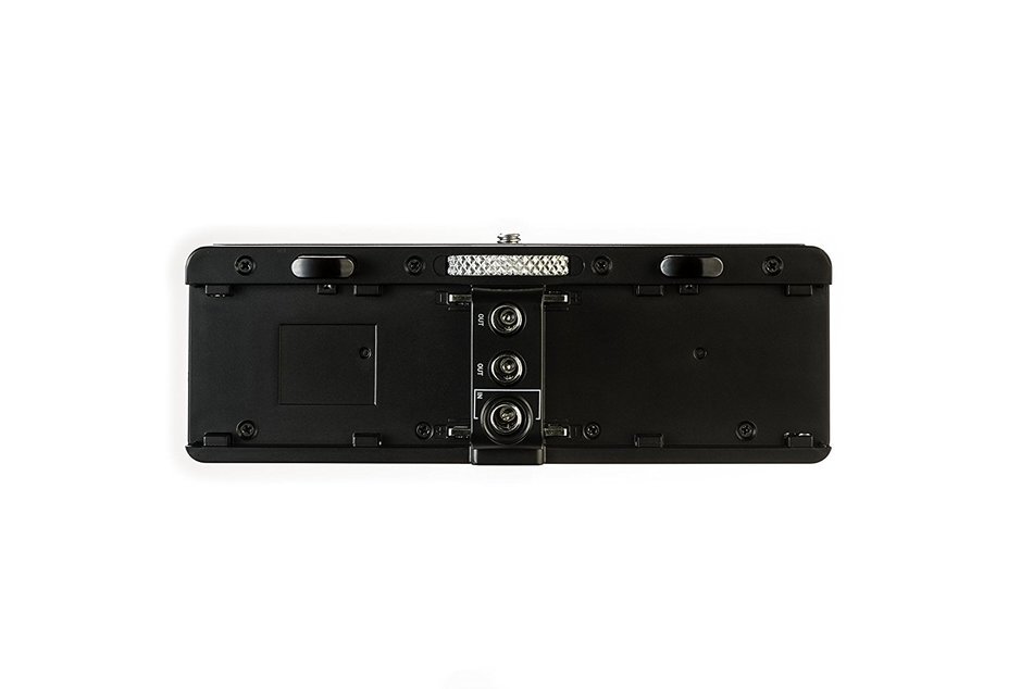 Atomos Power Station Video Dual Battery System N6