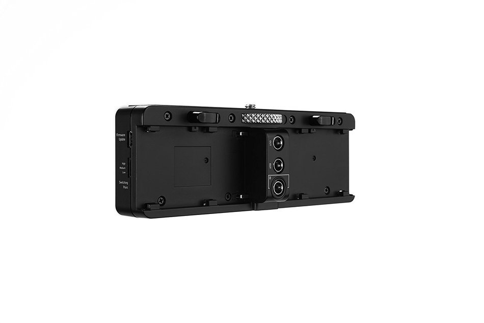 Atomos Power Station Video Dual Battery System N7