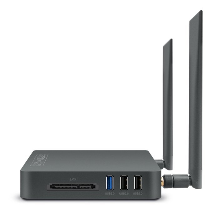 Android TV Box Zidoo X9S Android 6.0 OpenWRT(NAS) Quad Core 2G/16G Dual Band WIFI 1000Mbps LAN HDR USB3.0 HDMI... N20
