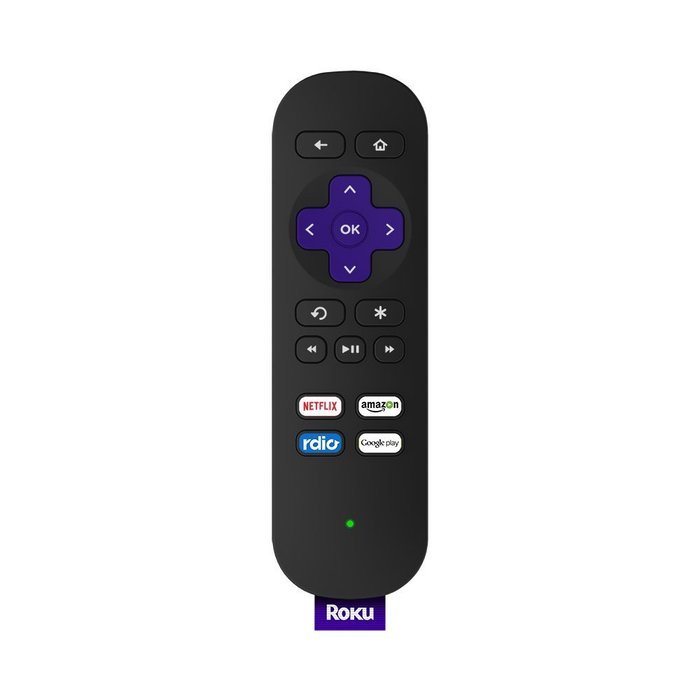 Roku Streaming Stick (3500R) (2014 Model) N2