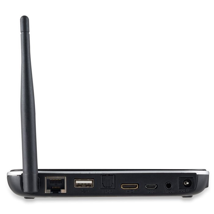 Topsion Smart Internet TV Box CS918 Android 4.4 Quad Core 2GB/8GB Google Streaming Media Player Full HDMI Support... N14