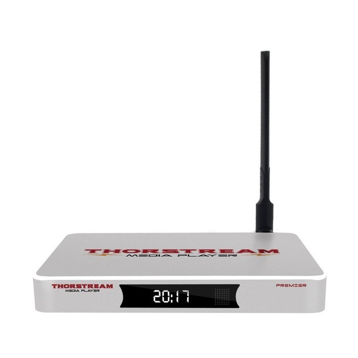 Thorstream Premier - Android XBMC KODI Quad Core