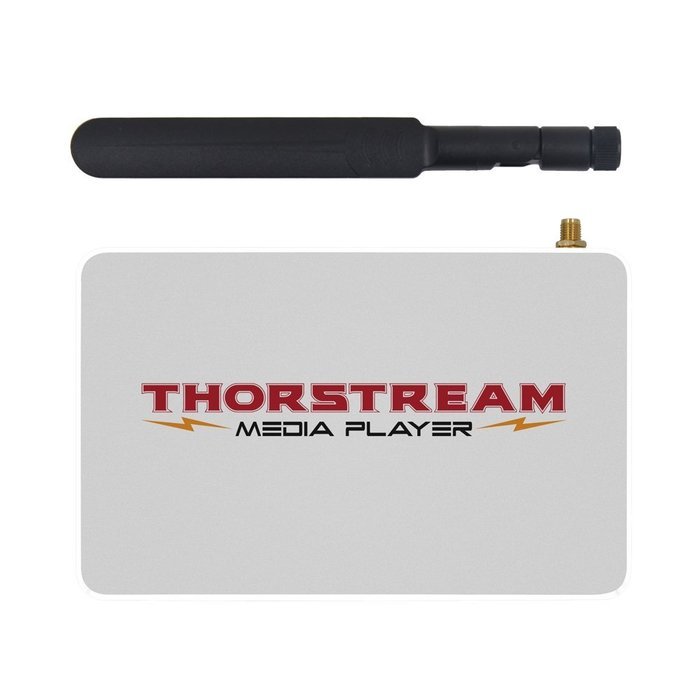 Thorstream Premier - Android XBMC KODI Quad Core N3