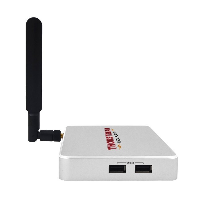 Thorstream Premier - Android XBMC KODI Quad Core N6