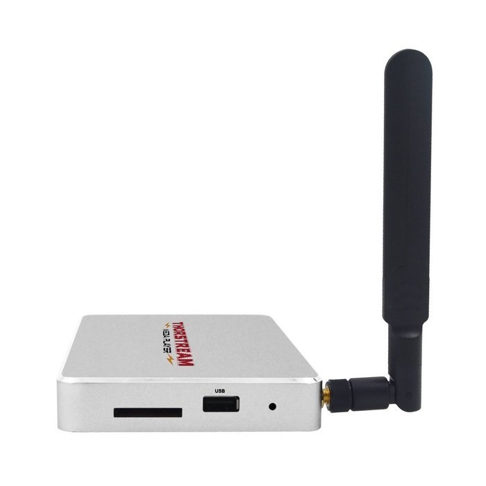 Thorstream Premier - Android XBMC KODI Quad Core N7