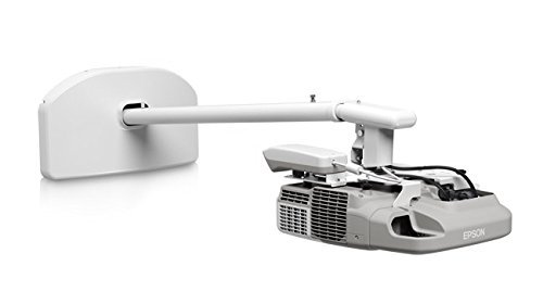 Epson BrightLink 435Wi LCD Projector - 720p - HDTV - 16:10 - 1.8 - SECAM, NTSC, PAL - 1280 x 800 - WXGA - 3,000...