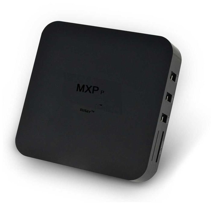 Susay&reg; MXp MX-SUSAY Streaming Media Player for TV Amlogic S805 Quad Core Android 4.4 1080P HDMI 4K Free Streaming... N4