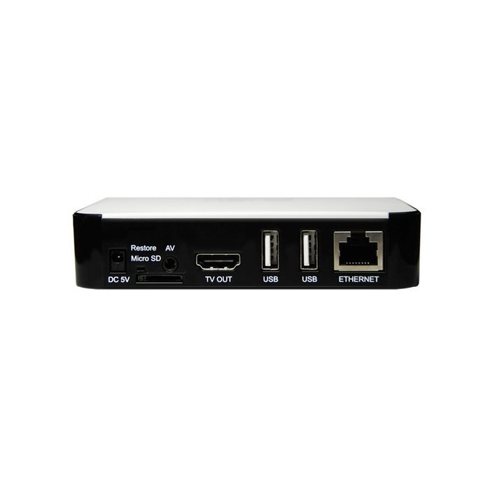 Avov TVonline+ ver2 IPTV/OTT set-top box N3