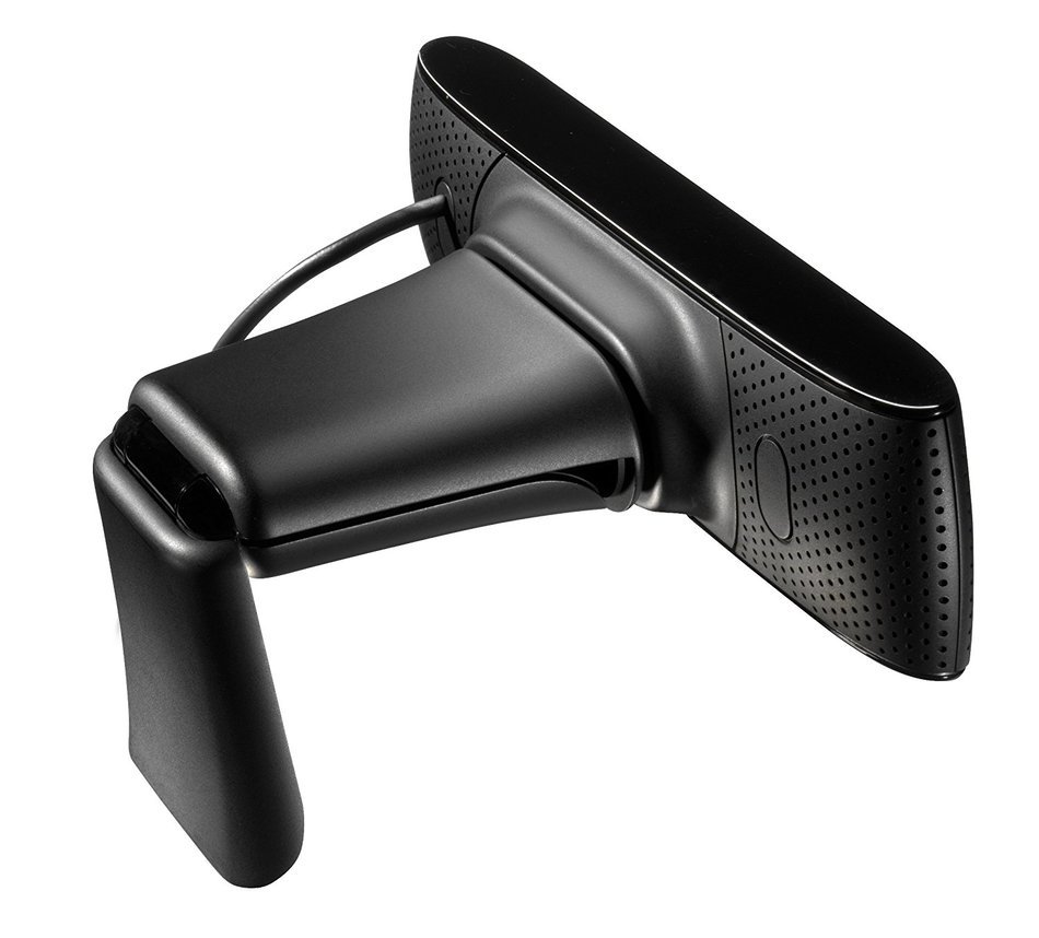 Logitech TV Cam for Revue with Google TV N4