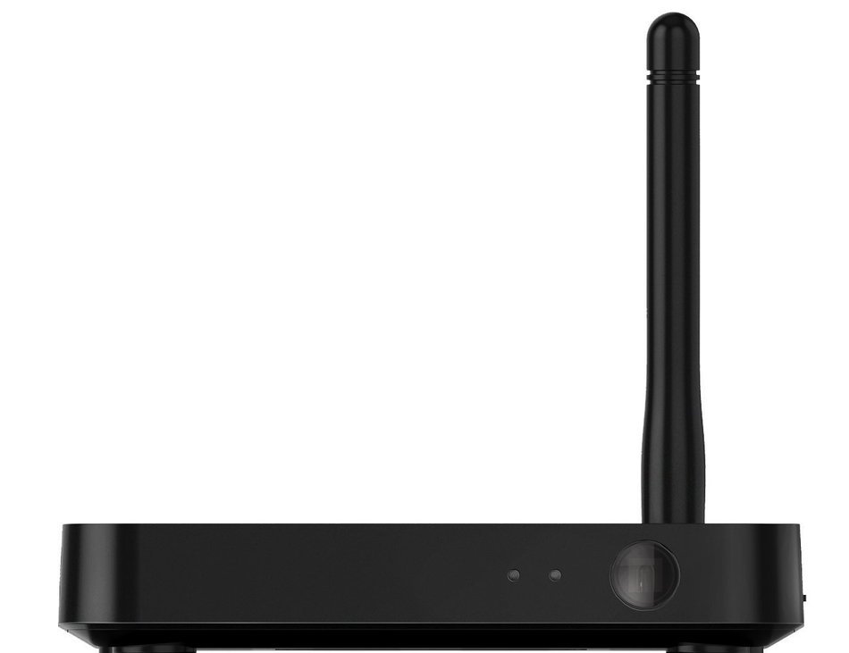 MXQ Pro1 Android 5.1 Amlogic Quad Core Kodi UHD 4K2K HDMI 1080P Smart TV Box Streaming Media Player With Bluetooth... N3
