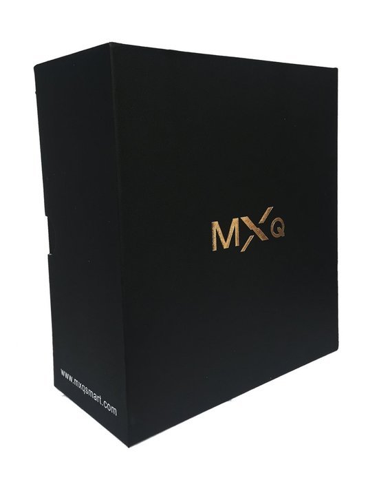 MXQ Pro1 Android 5.1 Amlogic Quad Core Kodi UHD 4K2K HDMI 1080P Smart TV Box Streaming Media Player With Bluetooth... N6