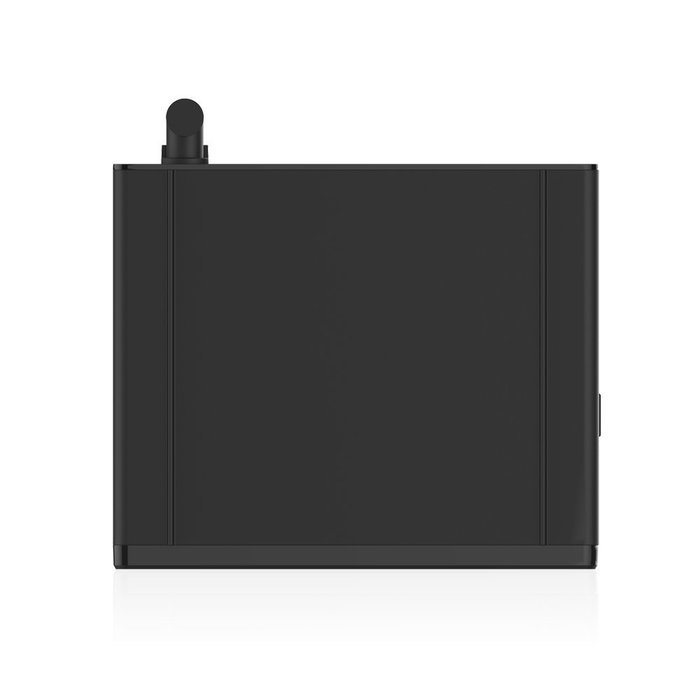 YUNDOO Y7 Android 6.0 TV Box, 4 Core Amlogic S905X CPU 2.0GHz 64bit Higher Configuration TV Box, 4K HD with LED... N3