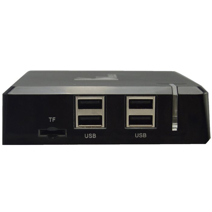[New Arrival]GULEEK K1 PLUS KODI Media Center Android Tv Box Amlogic S905 Quad Core Streaming media player with... N2