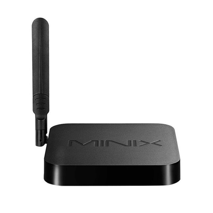 MINIX NEO X8-H Plus Amlogic S812-H Android 4.4 TV Box Quad-Core Cortex-A9 Android 4.4.2 Mini Google TV Box Full... N2