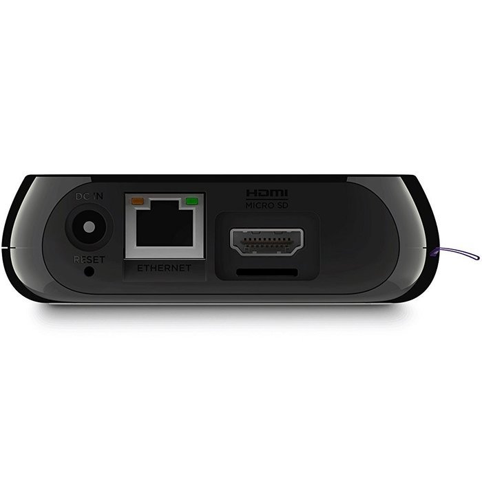 Roku 3 Streaming Media Player (2014 model) N3
