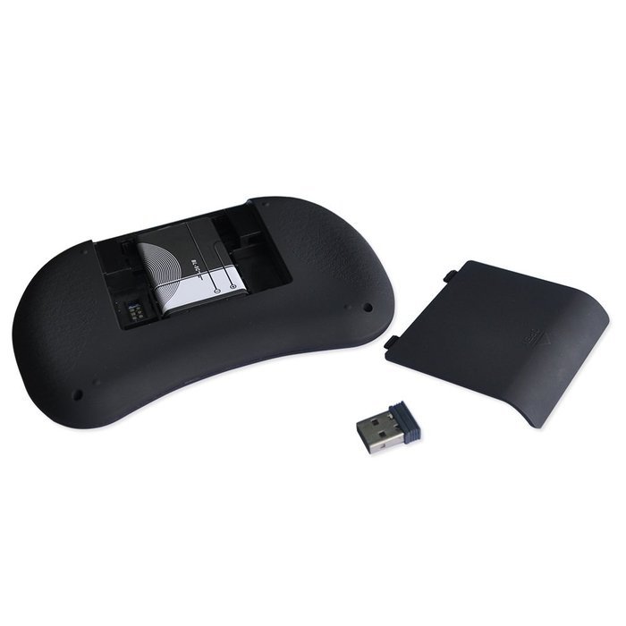 RUPA MXQ Pro S905 1G 8G 4K Android TV Box HDMI 2.0 Android 5.1 Full Loaded Streaming Media Player With Rii 2.4G...