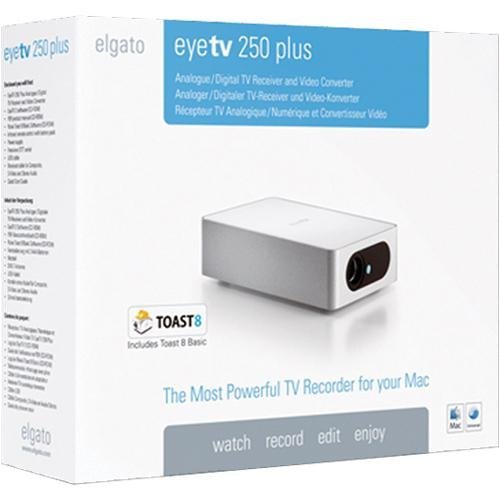 Eyetv 250 Plus N2