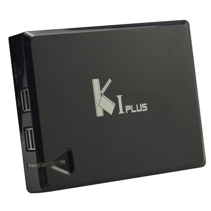 Mifanstech Q-Box Android 5.1 Tv Box Amlogic S905 Quad Core Kodi 16.0 2G/16G 4K Bluetooth 4.0 2.4G/5G Dual WIFI... N3