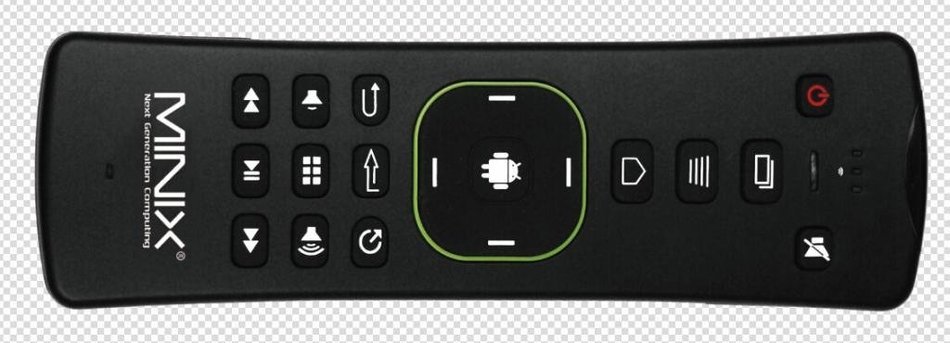 Loverbuyer&reg; MINIX NEO X8-H Plus (X8-H Plus) Android 4.4 XBMC Smart TV Box H.265 HEVC Amlogic S812-H Quad Core... N4