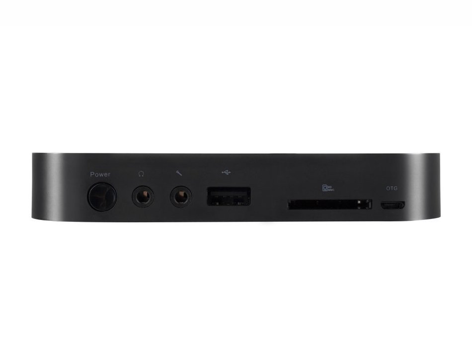 Loverbuyer&reg; MINIX NEO X8-H Plus (X8-H Plus) Android 4.4 XBMC Smart TV Box H.265 HEVC Amlogic S812-H Quad Core... N5