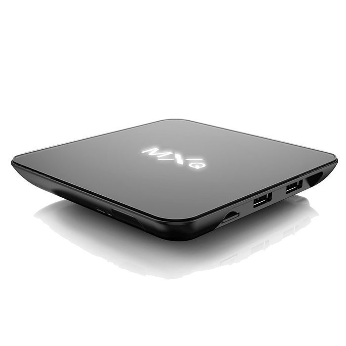 Mifanstech MXQ PRO Android 5.1 Tv Box, Amlogic S905 Quad Core Kodi 16.1 Box, 1G 8G 4K Wifi 3D Streaming Media... N7