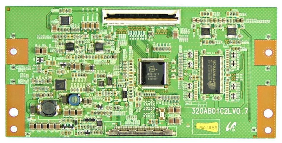 LJ94-02251T T-Con Board