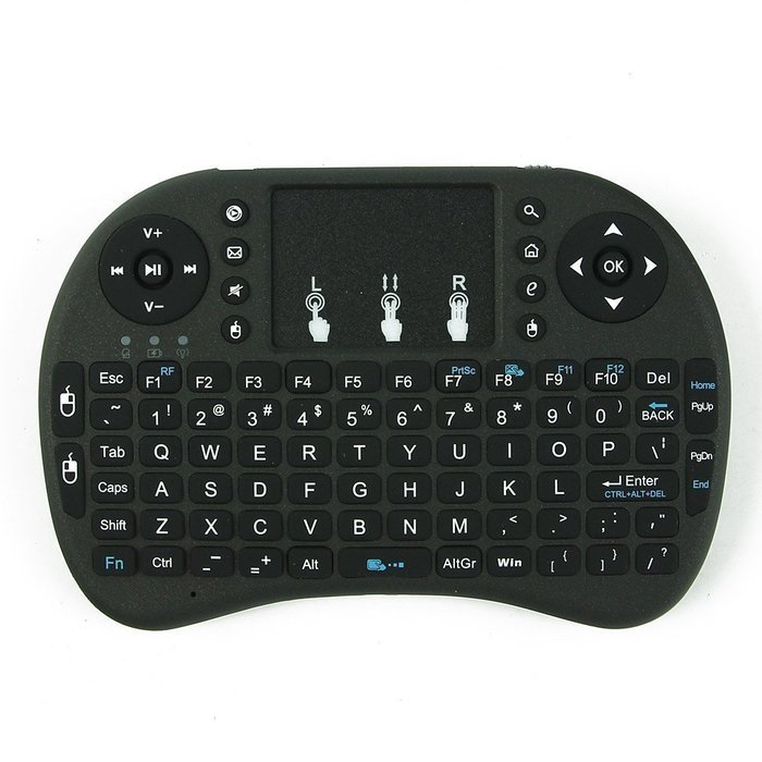 [2016 Free US Wireless Mini keyboard] Brotherhood B980 Pro Android Tv Box / Smart TV Box / Ott TV box 4K Google... N2
