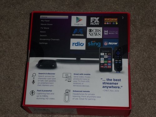Roku 3 N4