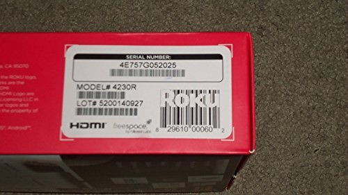 Roku 3 N5