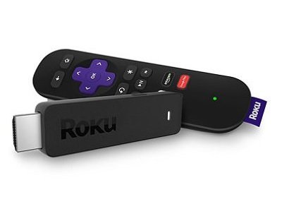 Roku Streaming Stick (2016 Model)