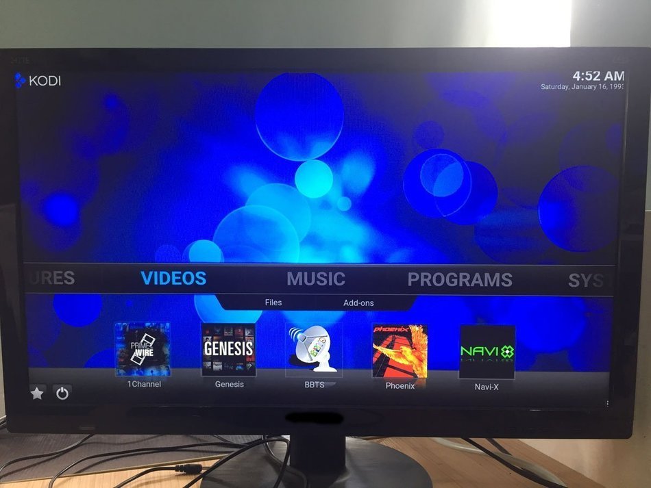 Seleven M8S 4K Android TV Box Amlogic S812 Quad Core 2GB RAM 8GB Flash Fully Loaded KODI With Octa-core GPU, HDMI... N4