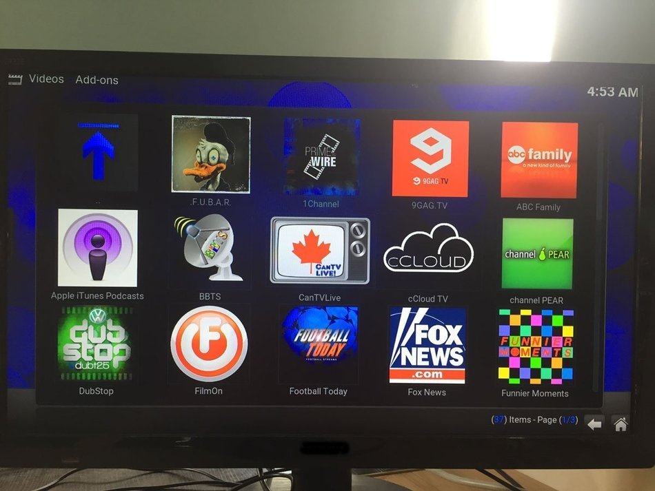 Seleven M8S 4K Android TV Box Amlogic S812 Quad Core 2GB RAM 8GB Flash Fully Loaded KODI With Octa-core GPU, HDMI... N5