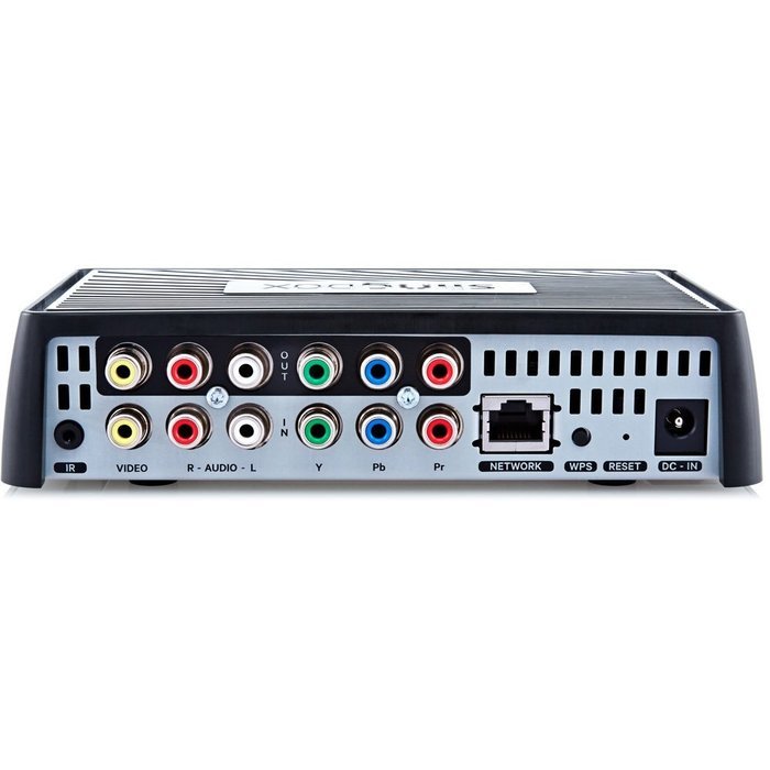 Slingbox M2 N3