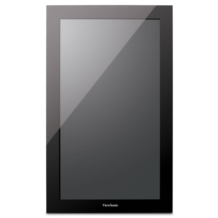 ViewSonic EP3202R new 32-Inch All-in-One Commercial Display, Black