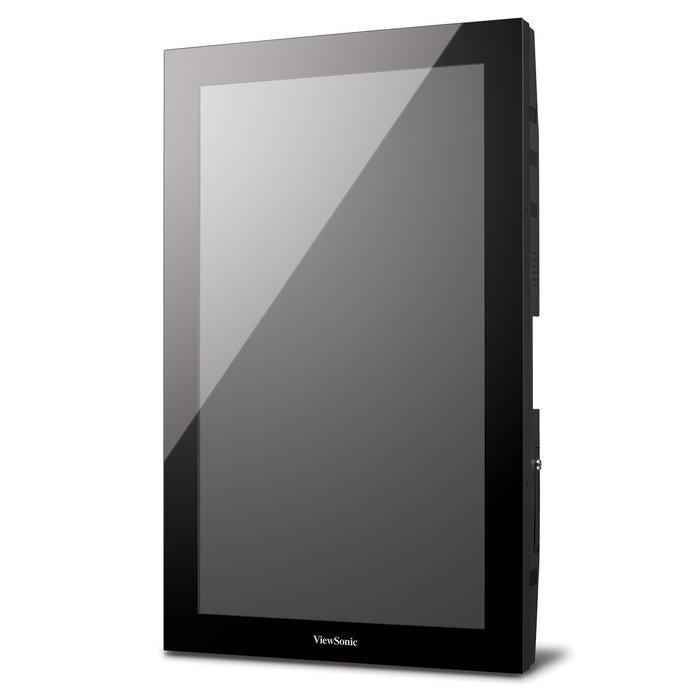 ViewSonic EP3202R new 32-Inch All-in-One Commercial Display, Black N2