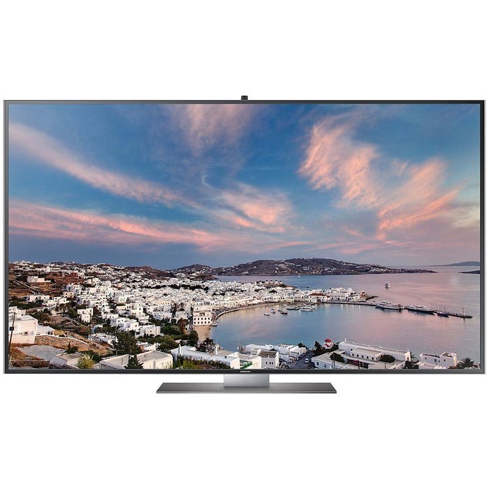 The World's Thinnest Smart Outdoor LED TV With Built-in WiFi, Apps and Motion Control. The Enhanced Series 55"...