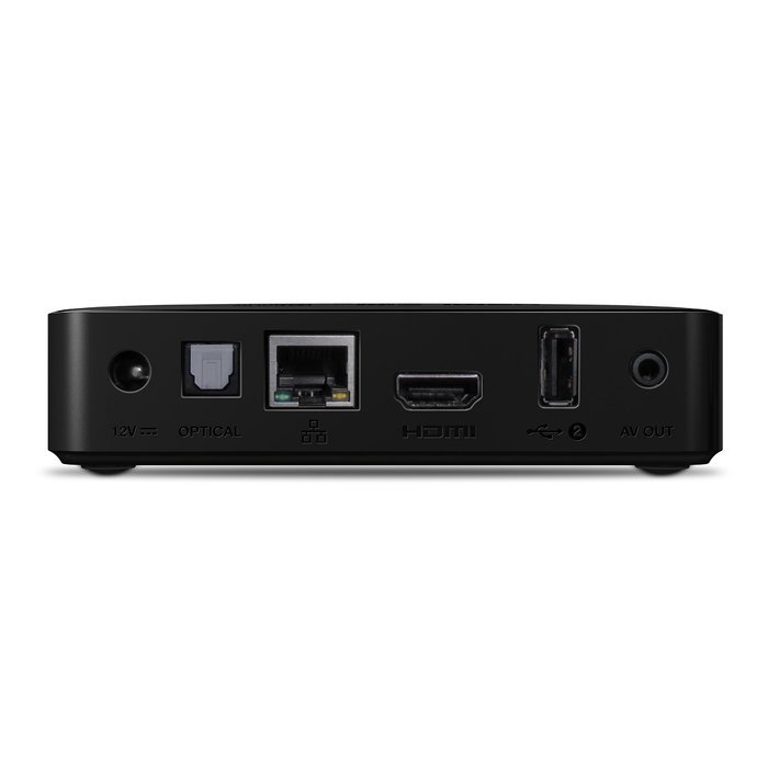 WD TV Media Player (WDBYMN0000NBK-HESN) N3